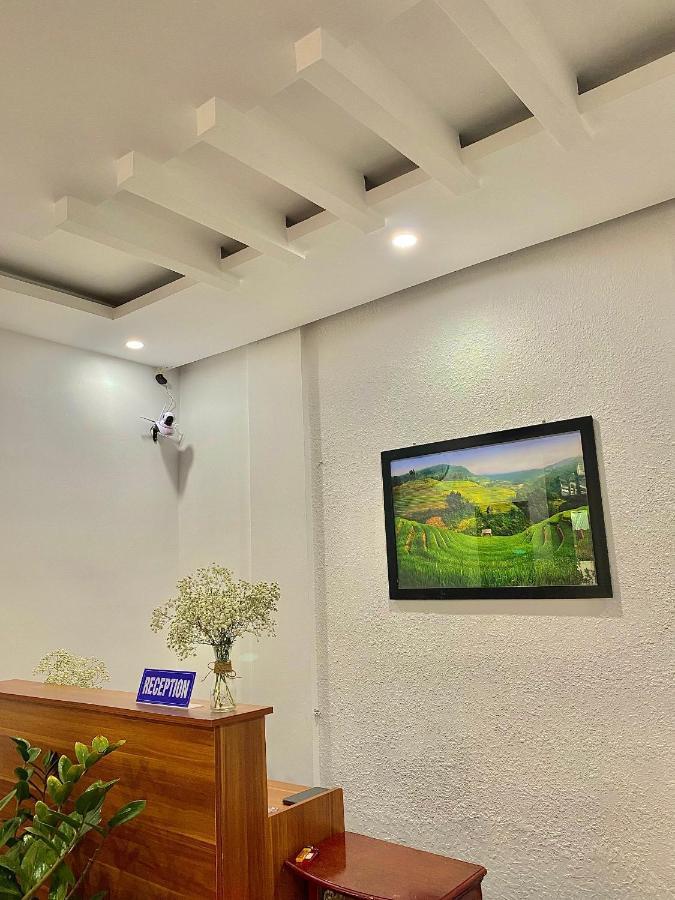Shine Riverside Homestay Hue Exterior foto